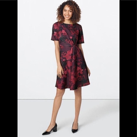 Avon Rochelle Dress - Picture 4 of 4